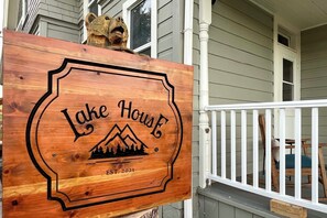 Maison (3 Bedrooms) | Intérieur