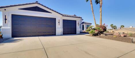 Huis (4 Bedrooms) | Interieur