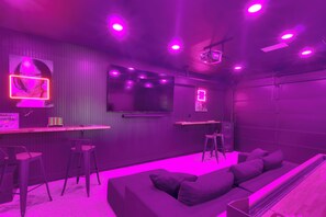 Ferienhaus (4 Bedrooms) | Innenbereich