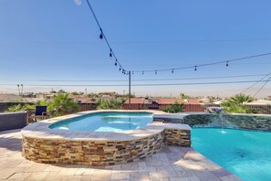 Hus (4 Bedrooms) | Interiør