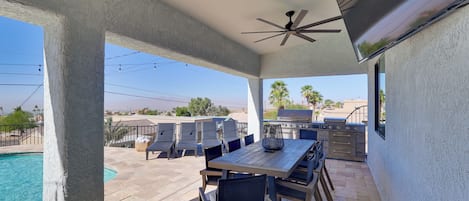 Casa (4 Bedrooms) | Interior