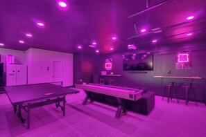 Casa (4 Bedrooms) | Interior