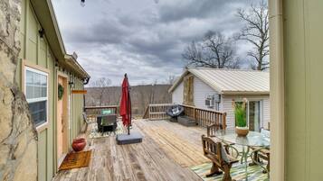 Maison (1 Bedroom) | Intérieur