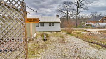 House (1 Bedroom) | Interior