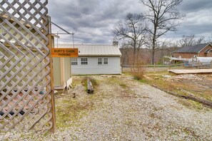 House (1 Bedroom) | Interior