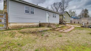 House (1 Bedroom) | Interior