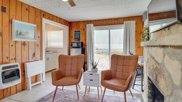 Rumah (1 Bedroom) | Interior