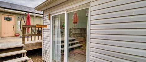 Casa (1 Bedroom) | Interior