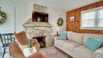 Rumah (1 Bedroom) | Interior