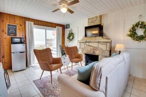 独立别墅 (1 Bedroom) | 住宿内部