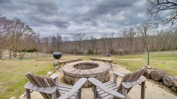 House (1 Bedroom) | Interior