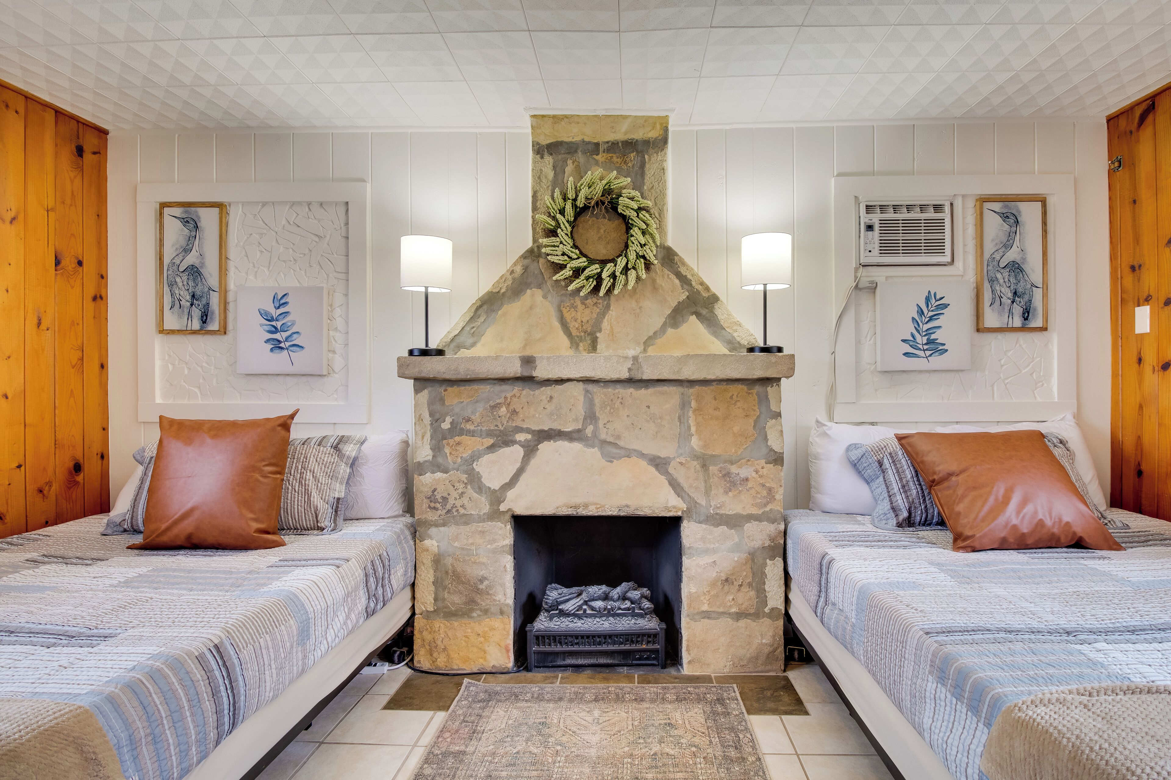 獨棟房屋 (1 Bedroom) | 住宿內部