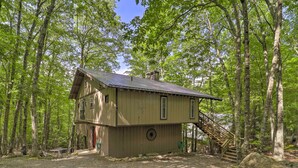 Talo (4 Bedrooms) | Sisätilat
