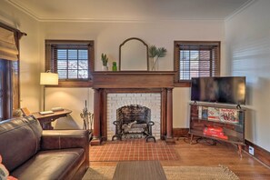 Casa (4 Bedrooms) | Interior