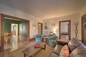 Casa (4 Bedrooms) | Interior