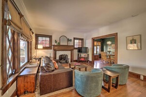 Casa (4 Bedrooms) | Interior