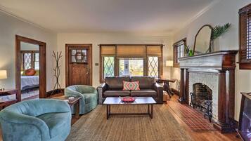 Nhà (4 Bedrooms) | Mặt tiền nơi lưu trú