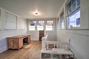 Casa (4 Bedrooms) | Interior