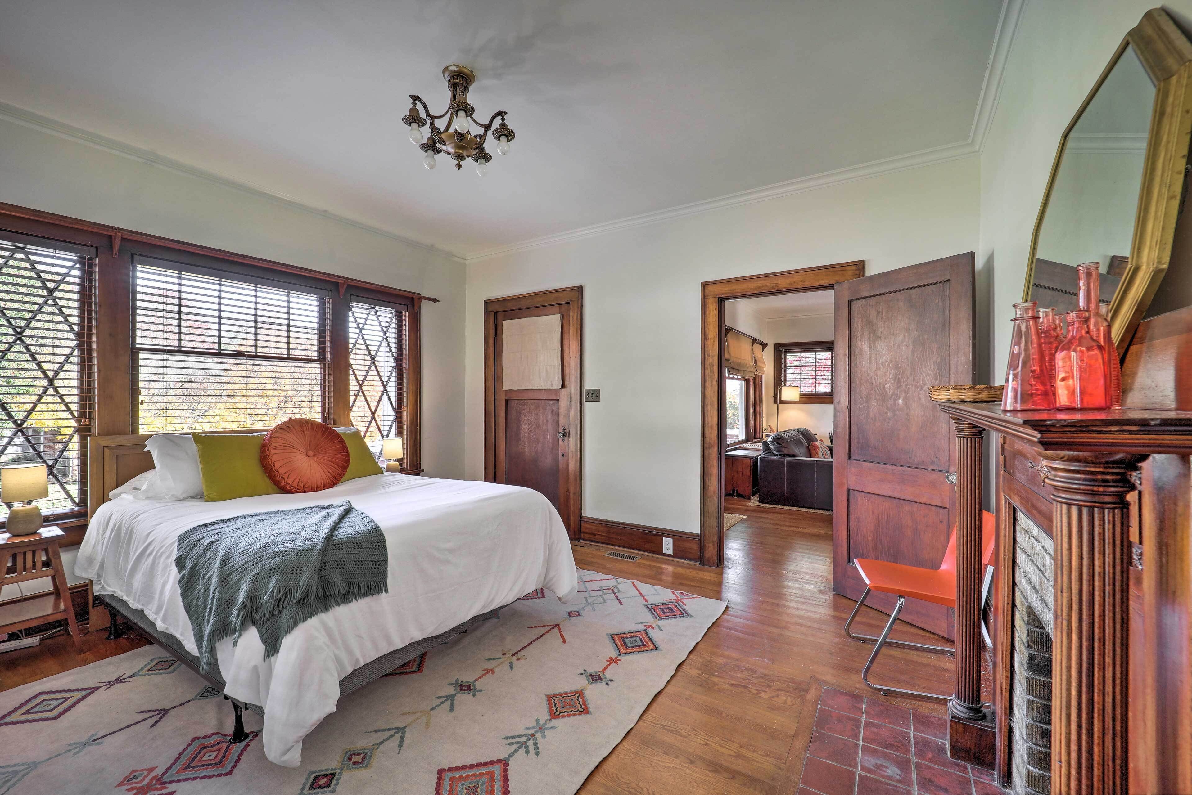 Maison (4 Bedrooms) | Intérieur