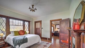 Nhà (4 Bedrooms) | Nội thất