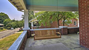 Casa (4 Bedrooms) | Interior