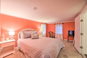 Maison (3 Bedrooms) | Intérieur