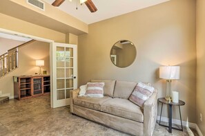 Huis (4 Bedrooms) | Interieur