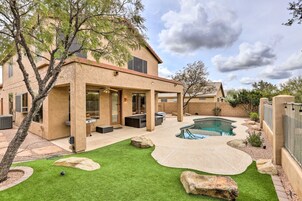 Σπίτι (4 Bedrooms) | Πρόσοψη καταλύματος