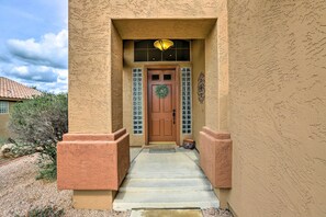 Huis (4 Bedrooms) | Interieur