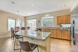 Interior - Pool, Fire Pit: Central Cave Creek Retreat! (Cave Creek)