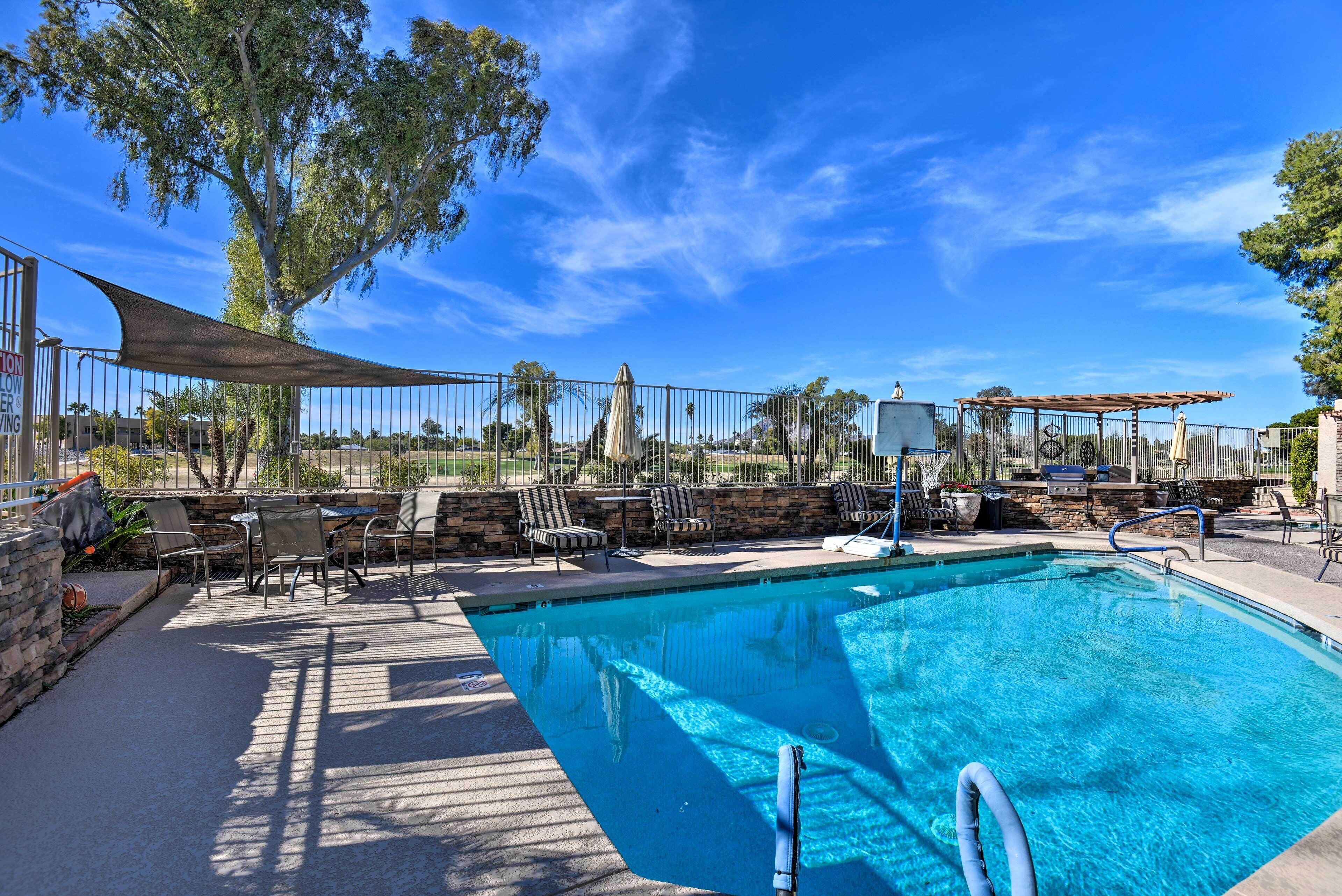 Apartament (2 Bedrooms) | Interior