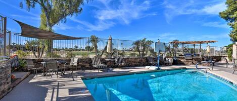 Apartament (2 Bedrooms) | Interior