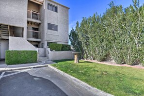 公寓 (2 Bedrooms) | 住宿內部