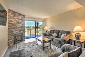 Departamento (2 Bedrooms) | Interior