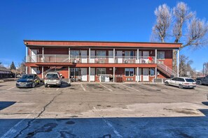 Apartment (0 Bedroom) | Interior - Vacation Rental in Loveland 1 Mi to Downtown! (Loveland)