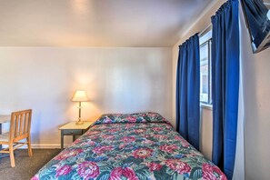 Apartment (0 Bedroom) | Interior - Vacation Rental in Loveland 1 Mi to Downtown! (Loveland)