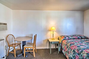 Apartment (0 Bedroom) | Innenbereich