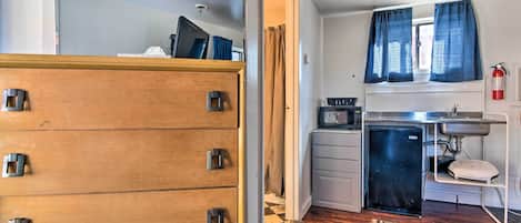 아파트 (0 Bedroom) | 내부