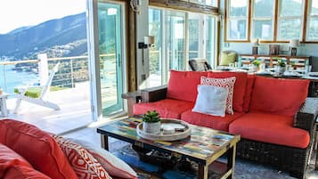Villa (3 Bedrooms) | Interior