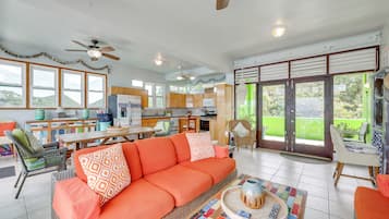 Villa (3 Bedrooms) | Interior