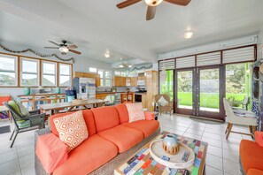 Villa (3 Bedrooms) | Interior