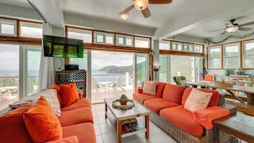 Villa (3 Bedrooms) | Interior