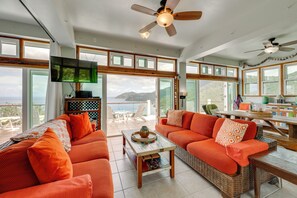 Villa (3 Bedrooms) | Interieur