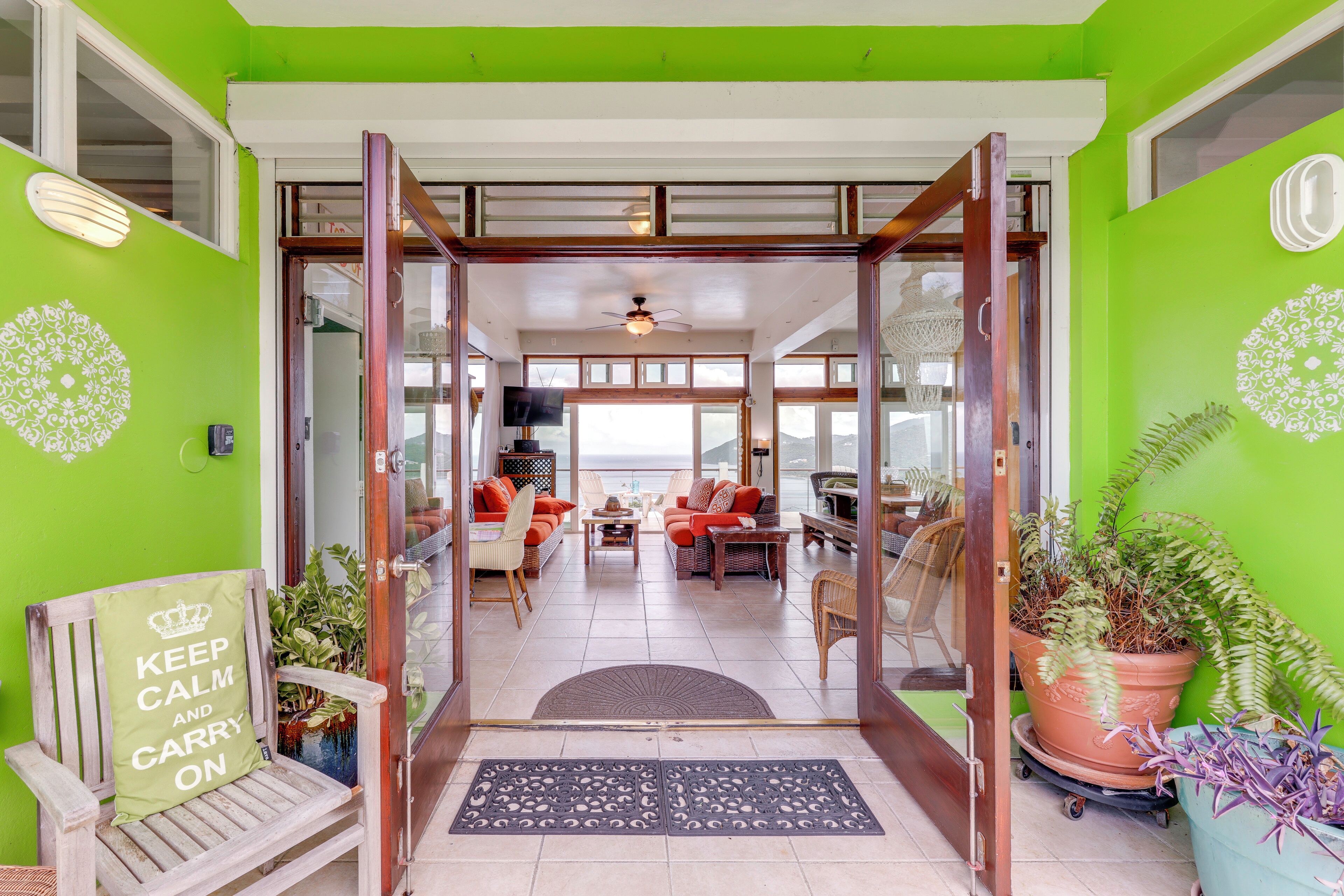 Biệt thự (3 Bedrooms) | Nội thất