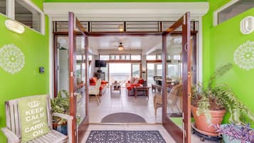 Vila (3 Bedrooms) | Interior