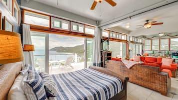 Villa (3 Bedrooms) | Interior