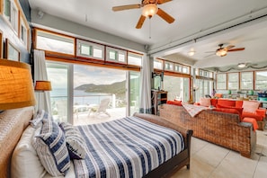 Villa (3 Bedrooms) | Interior