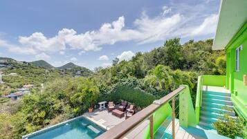 Villa (3 Bedrooms) | Interior