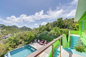 Villa (3 Bedrooms) | Interior