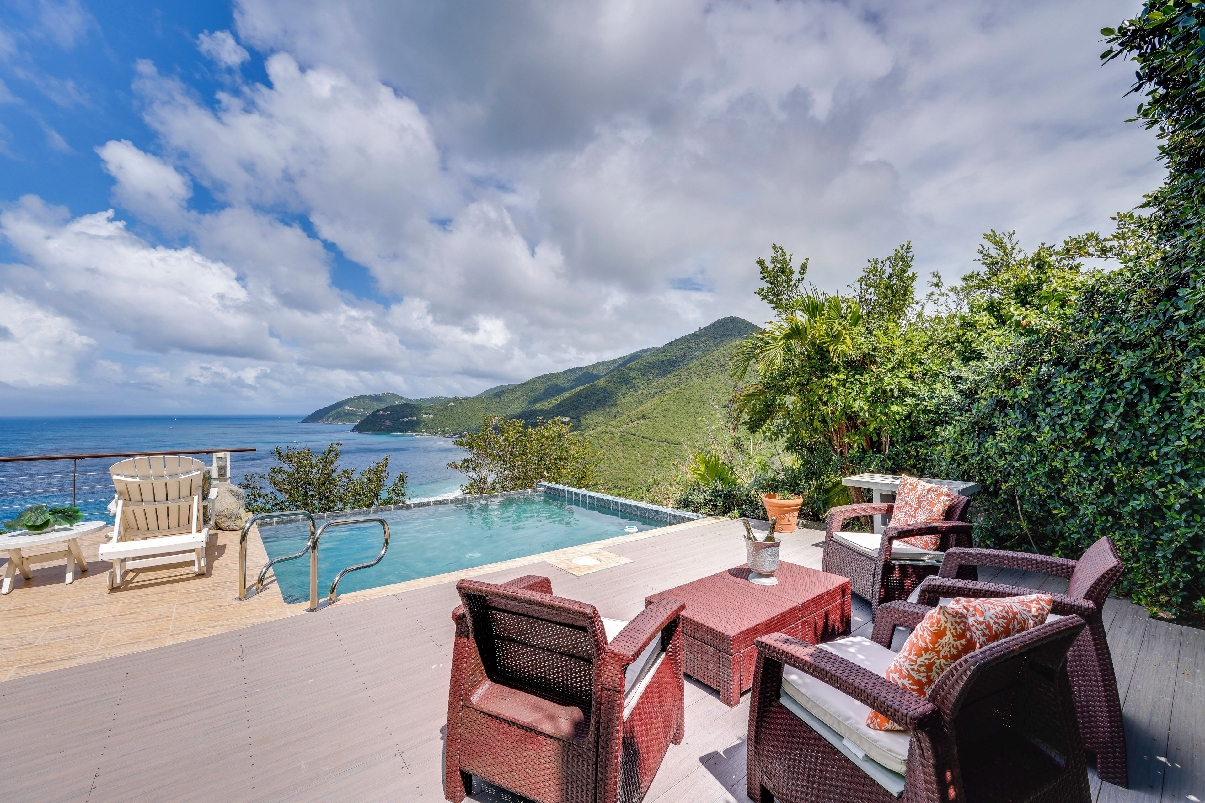 Villa (3 Bedrooms) | Interior